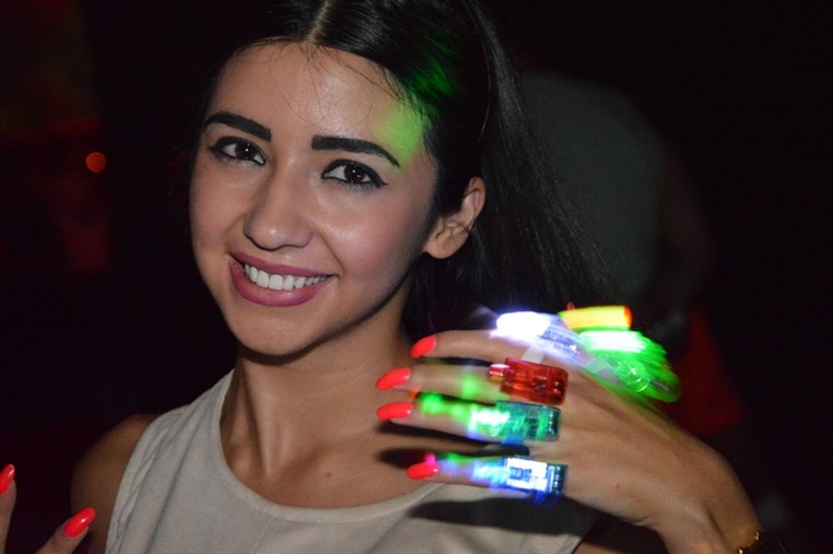 Full Moon Party Lebanon 2.0 Part 1